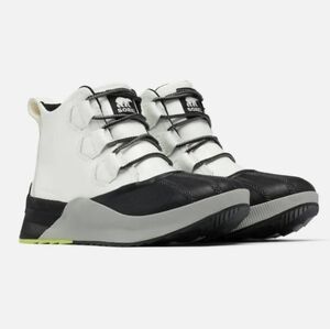 Sorel Out N About III Classic Waterproof Boot